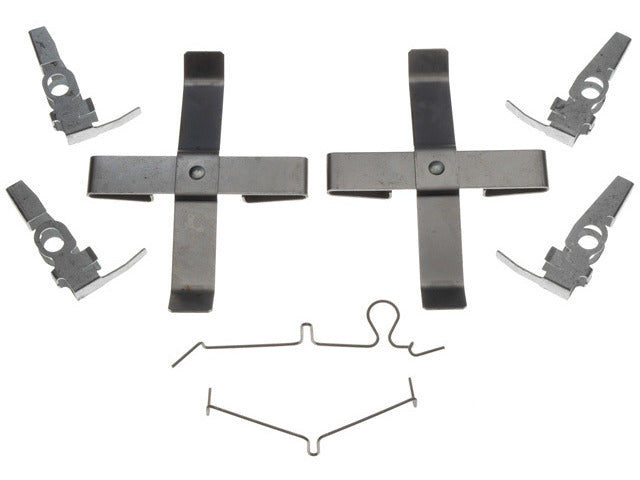 Disc Brake Hardware Kit Raybestos Brakes H15870A