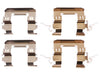 Disc Brake Hardware Kit Raybestos Brakes H15871A