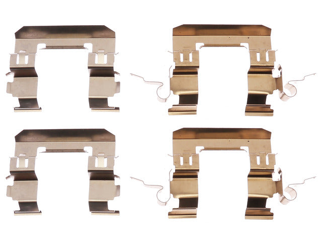 Disc Brake Hardware Kit Raybestos Brakes H15871A