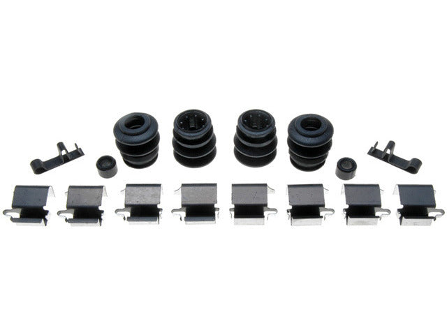 Disc Brake Hardware Kit Raybestos Brakes H15872A