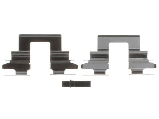 Disc Brake Hardware Kit Raybestos Brakes H15874