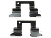 Disc Brake Hardware Kit Raybestos Brakes H15875