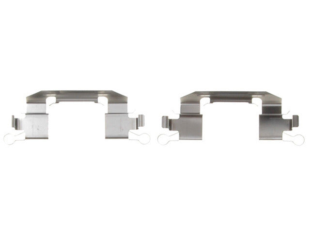 Disc Brake Hardware Kit Raybestos Brakes H15876