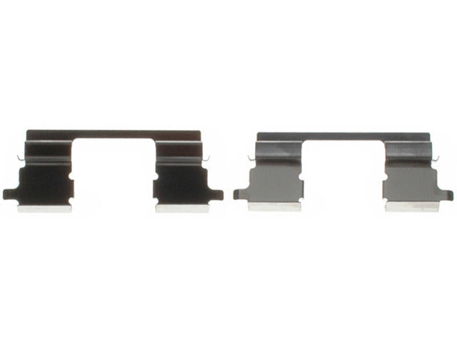 Disc Brake Hardware Kit Raybestos Brakes H15878