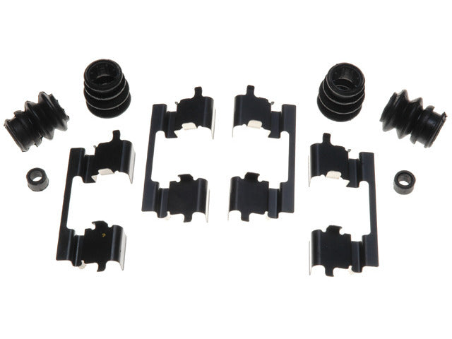 Disc Brake Hardware Kit Raybestos Brakes H15878A