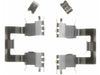 Disc Brake Hardware Kit Raybestos Brakes H15879