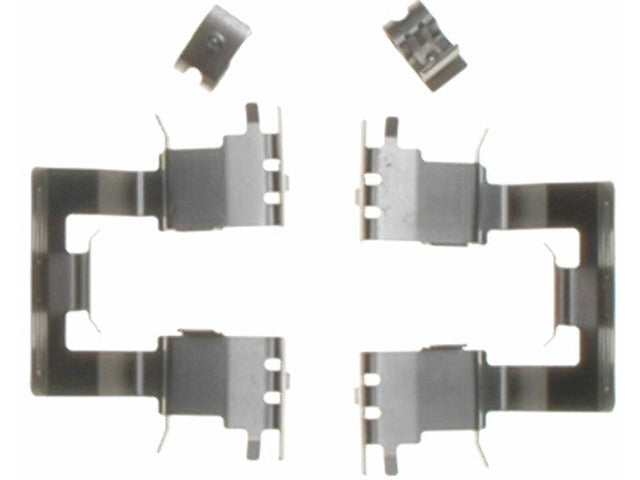 Disc Brake Hardware Kit Raybestos Brakes H15879