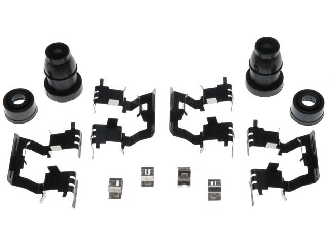 Disc Brake Hardware Kit Raybestos Brakes H15879A