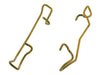 Disc Brake Hardware Kit Raybestos Brakes H15880A