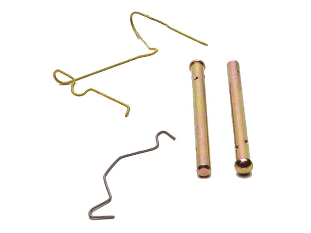 Disc Brake Hardware Kit Raybestos Brakes H15881