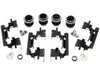 Disc Brake Hardware Kit Raybestos Brakes H15882A