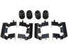 Disc Brake Hardware Kit Raybestos Brakes H15883A