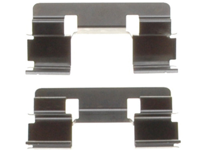 Disc Brake Hardware Kit Raybestos Brakes H15885