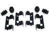 Disc Brake Hardware Kit Raybestos Brakes H15885A