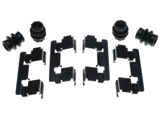 Disc Brake Hardware Kit Raybestos Brakes H15885A