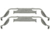 Disc Brake Hardware Kit Raybestos Brakes H15886A