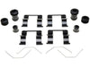 Disc Brake Hardware Kit Raybestos Brakes H15892A