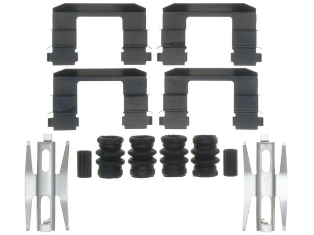 Disc Brake Hardware Kit Raybestos Brakes H15893A