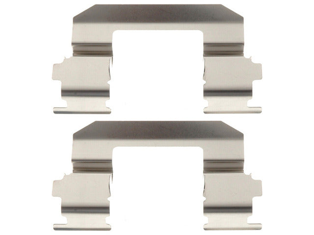 Disc Brake Hardware Kit Raybestos Brakes H15894A