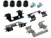 Disc Brake Hardware Kit Raybestos Brakes H15899A