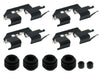 Disc Brake Hardware Kit Raybestos Brakes H15903A