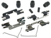 Disc Brake Hardware Kit Raybestos Brakes H15906A