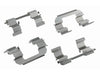 Disc Brake Hardware Kit Raybestos Brakes H15907A