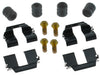 Disc Brake Hardware Kit Raybestos Brakes H15909A