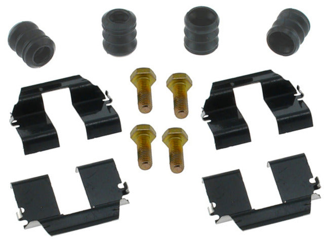 Disc Brake Hardware Kit Raybestos Brakes H15909A