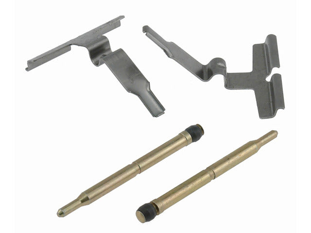 Disc Brake Hardware Kit Raybestos Brakes H15910A