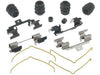 Disc Brake Hardware Kit Raybestos Brakes H15911A