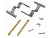 Disc Brake Hardware Kit Raybestos Brakes H15912A