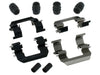 Disc Brake Hardware Kit Raybestos Brakes H15913A