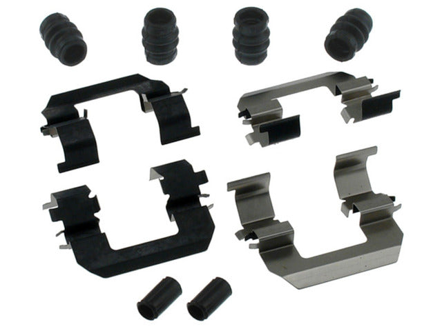 Disc Brake Hardware Kit Raybestos Brakes H15913A