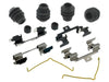 Disc Brake Hardware Kit Raybestos Brakes H15914A