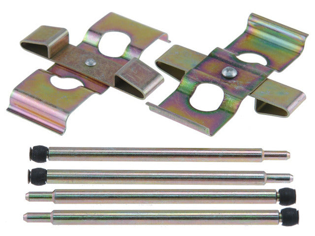 Disc Brake Hardware Kit Raybestos Brakes H15919A