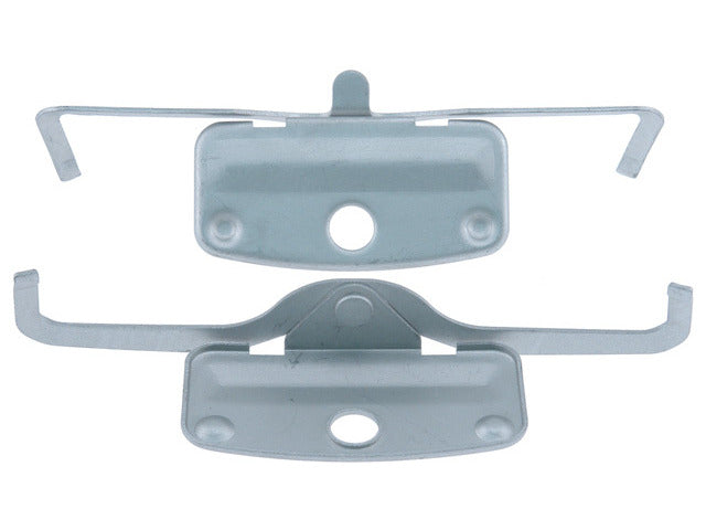 Disc Brake Hardware Kit Raybestos Brakes H15920A