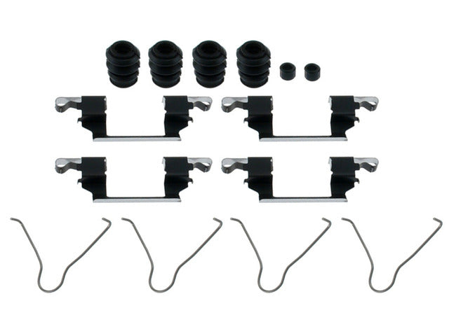 Disc Brake Hardware Kit Raybestos Brakes H15922A