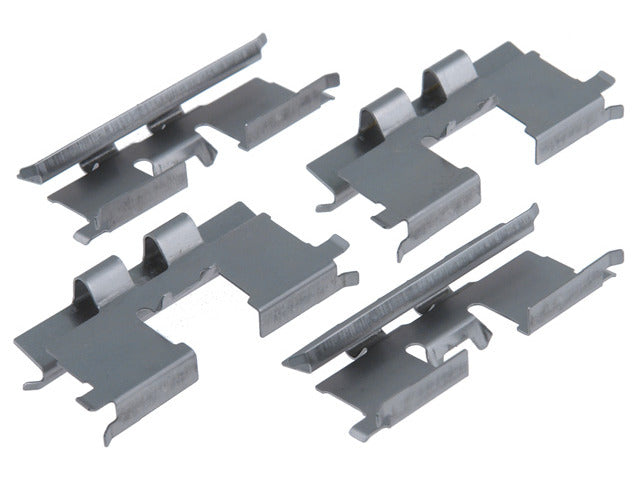 Disc Brake Hardware Kit Raybestos Brakes H15923A