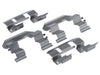 Disc Brake Hardware Kit Raybestos Brakes H15924A