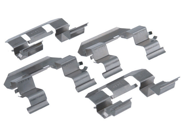 Disc Brake Hardware Kit Raybestos Brakes H15924A