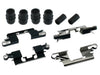 Disc Brake Hardware Kit Raybestos Brakes H15925A