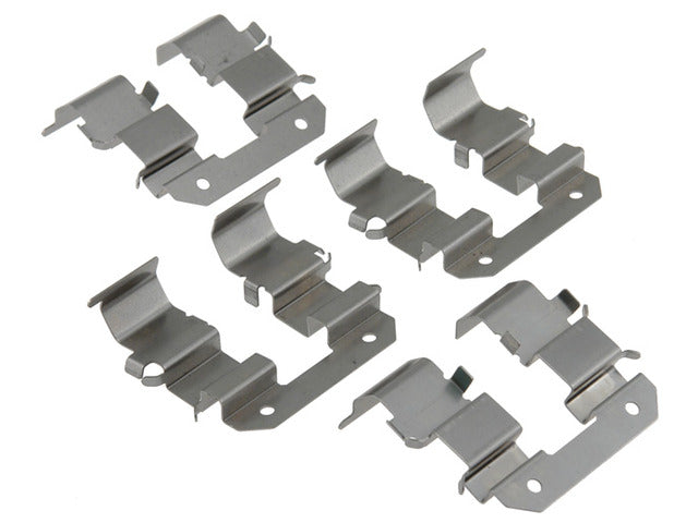 Disc Brake Hardware Kit Raybestos Brakes H15927A