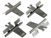 Disc Brake Hardware Kit Raybestos Brakes H15928A