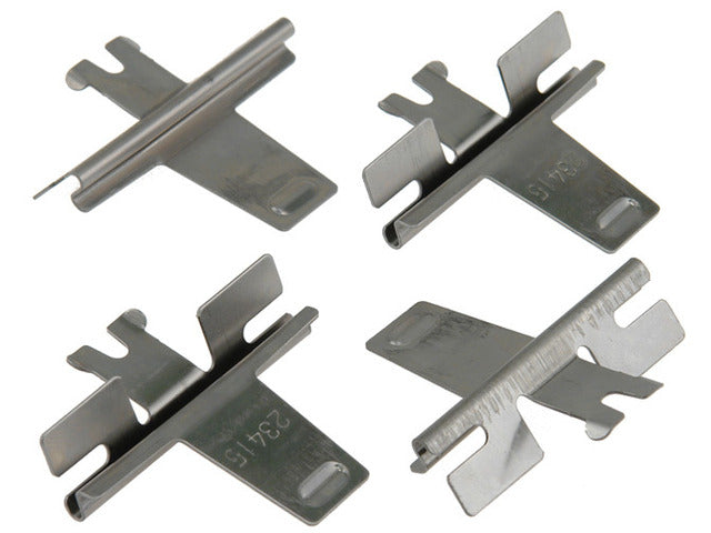 Disc Brake Hardware Kit Raybestos Brakes H15928A