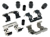 Disc Brake Hardware Kit Raybestos Brakes H15929A