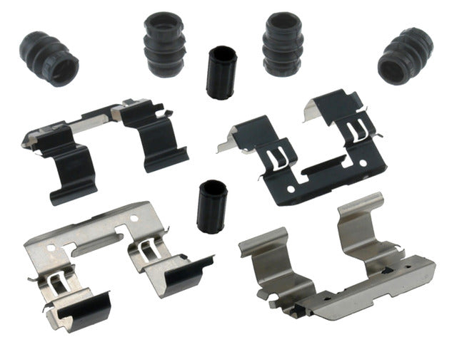 Disc Brake Hardware Kit Raybestos Brakes H15929A