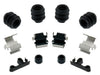 Disc Brake Hardware Kit Raybestos Brakes H15930A