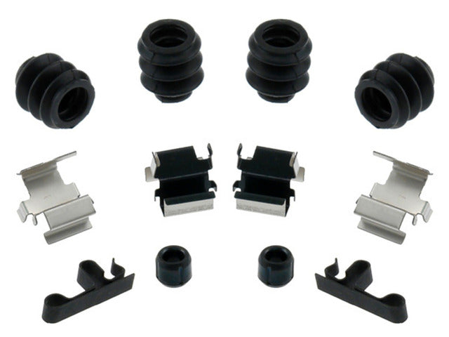 Disc Brake Hardware Kit Raybestos Brakes H15930A
