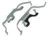 Disc Brake Hardware Kit Raybestos Brakes H15931A